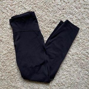 Lululemon Train Times Leggings